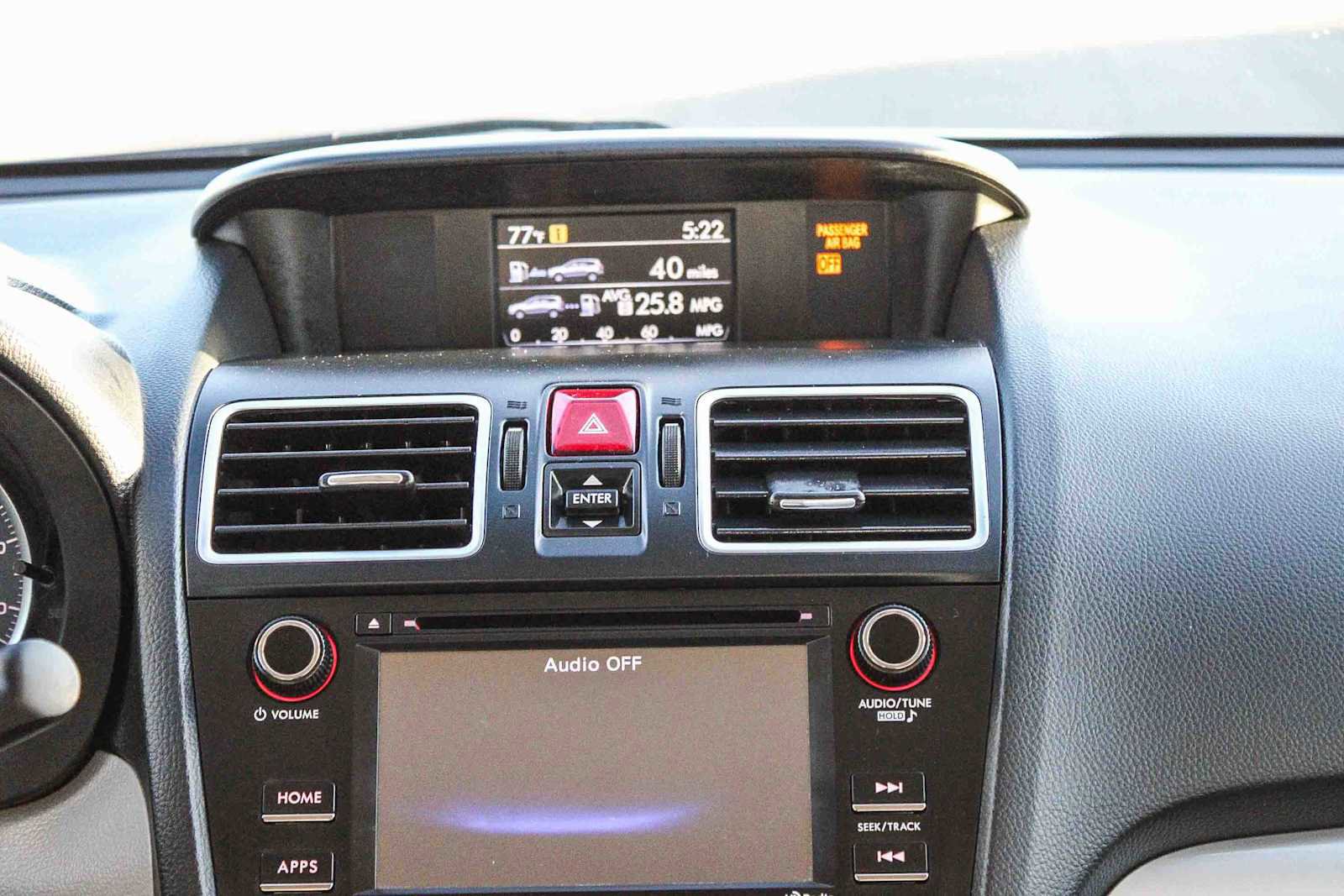 Used 2018 Subaru Forester 2.5i w/ Alloy Wheel Package image 14