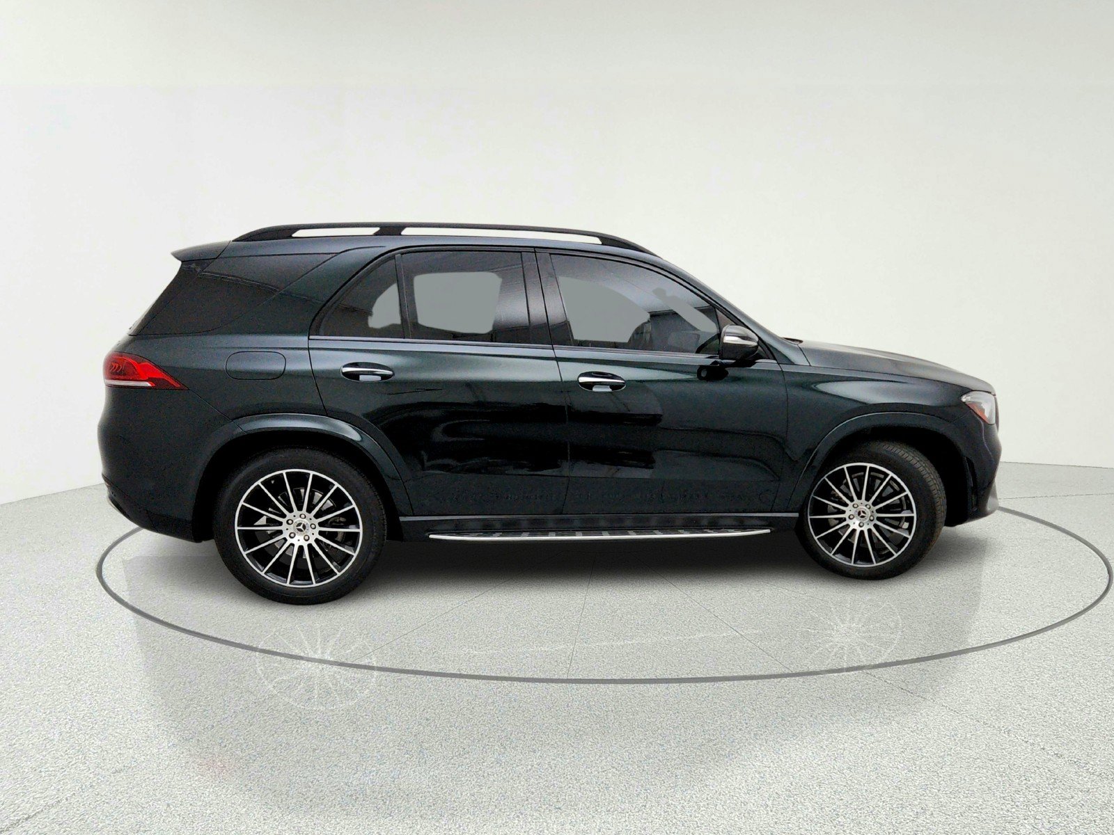 Used 2021 Mercedes-Benz GLE 450 4MATIC image 7