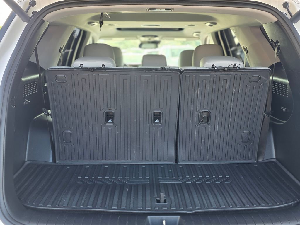 Used 2021 Hyundai Palisade SEL image 11