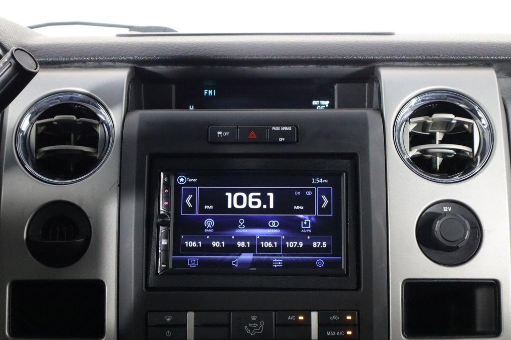 Used 2012 Ford F150 XLT RWD image 24
