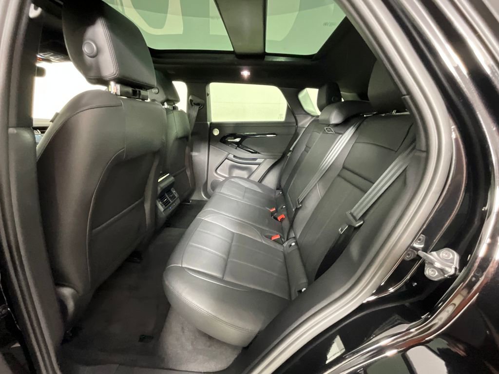 Used 2024 Land Rover Range Rover Evoque Dynamic SE image 26