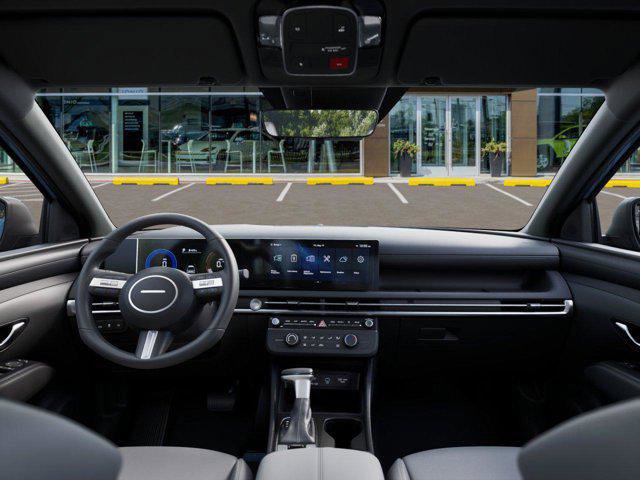 New 2026 Hyundai Santa Cruz SE image 11