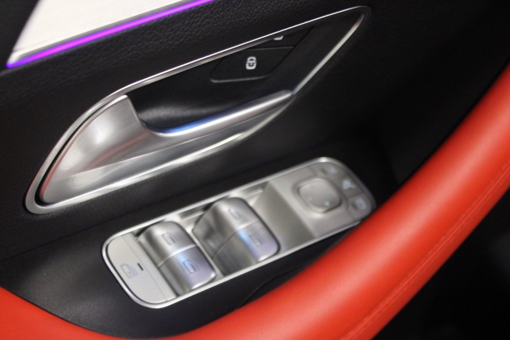 Certified 2024 Mercedes-Benz GLE 53 AMG 4MATIC Coupe image 17