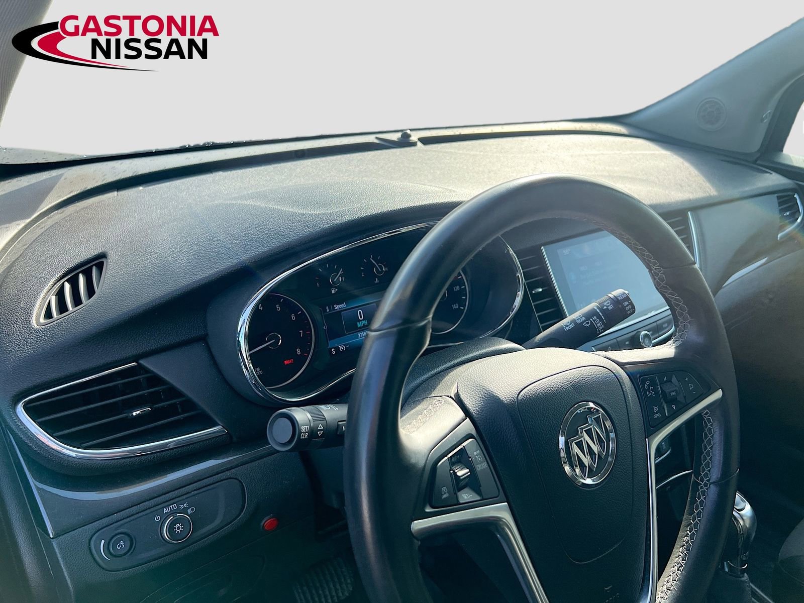 Used 2020 Buick Encore Preferred image 13