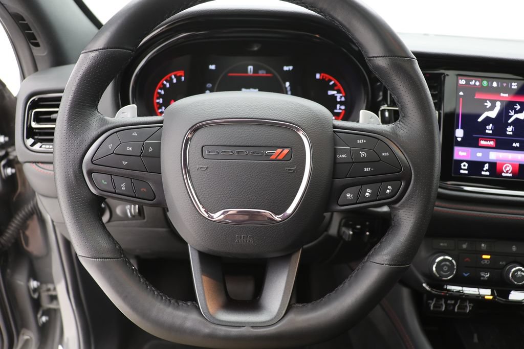 Used 2025 Dodge Durango GT AWD/4WD image 19