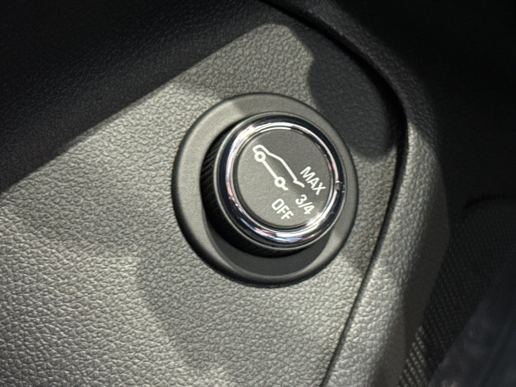 New 2026 Chevrolet TrailBlazer LT w/ Convenience Package FWD image 33