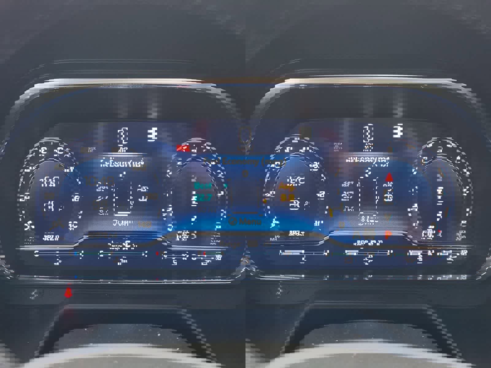 Used 2022 Chevrolet Tahoe Z71 w/ Luxury Package image 14