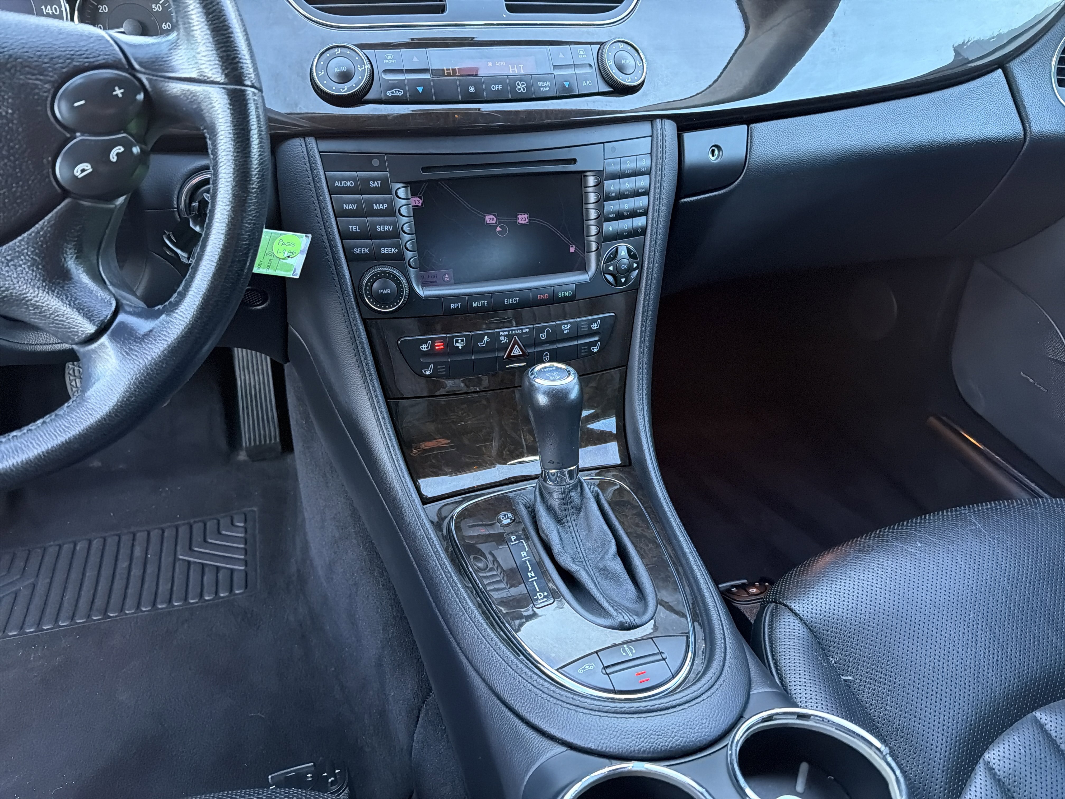 Used 2006 Mercedes-Benz CLS 500 image 28