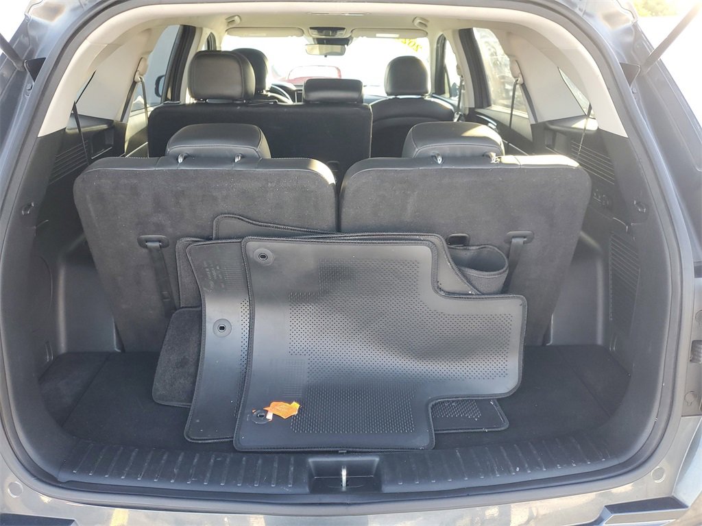 Used 2021 Kia Sorento S image 8