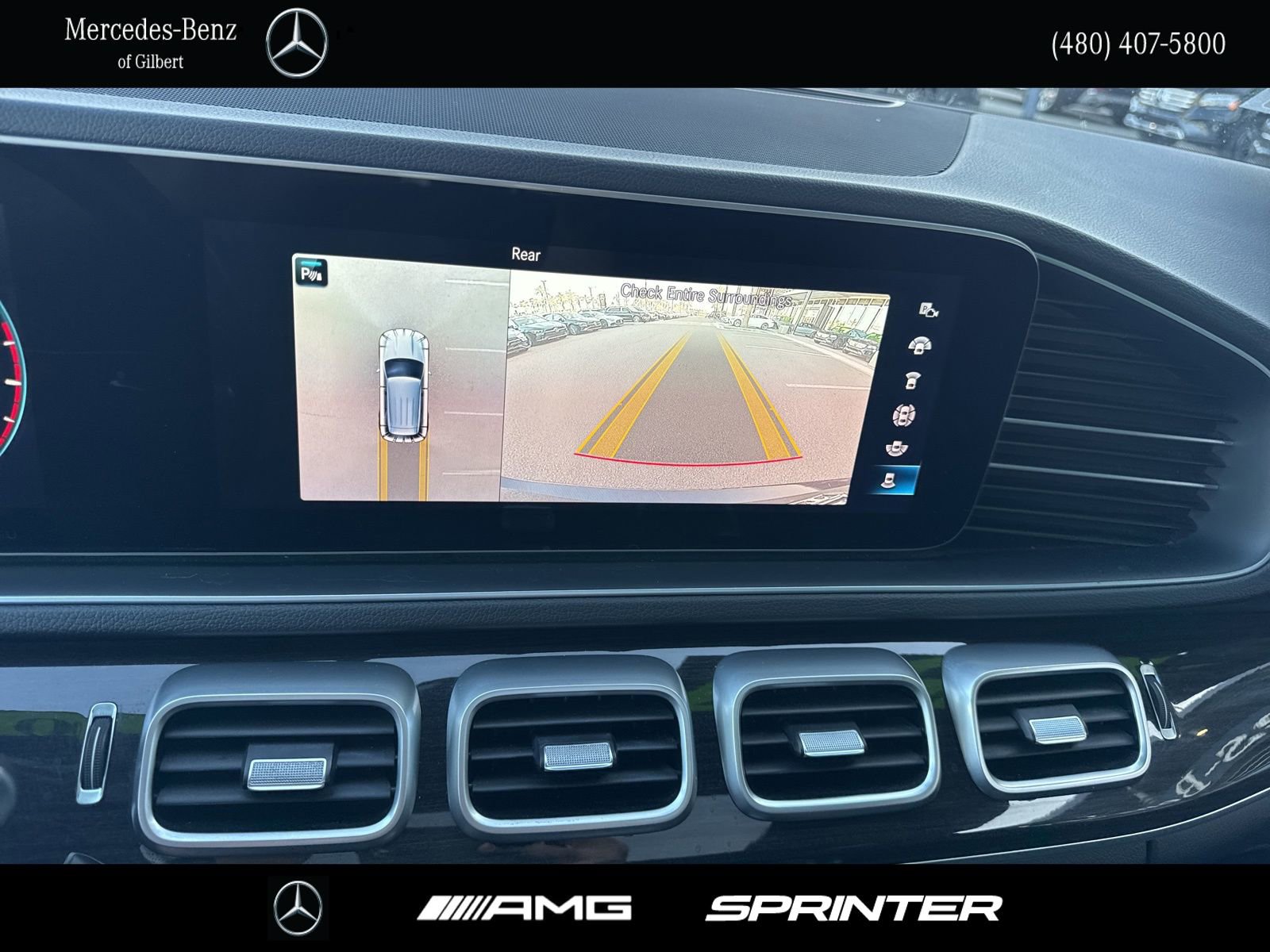 Used 2021 Mercedes-Benz GLE 350 GLE 350 image 24