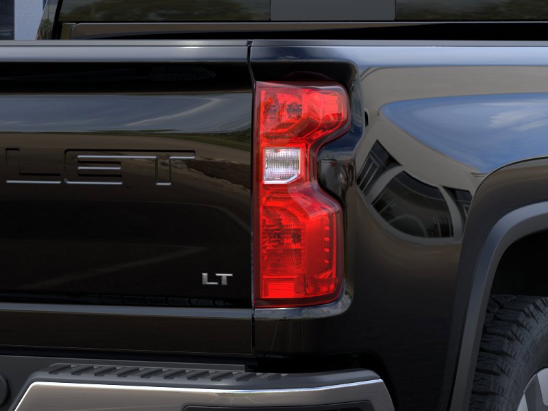 New 2026 Chevrolet Silverado 2500 LT AWD/4WD image 11