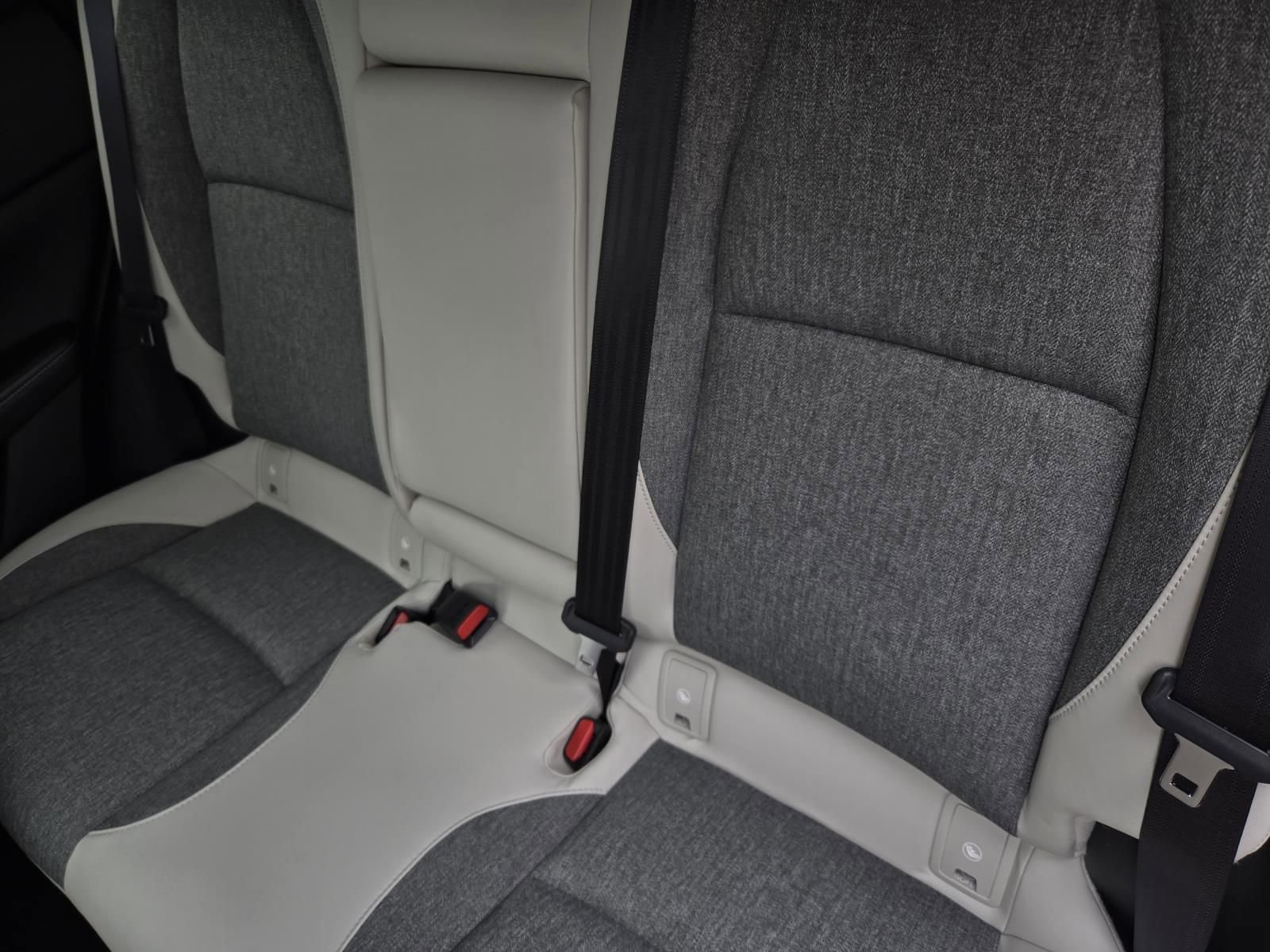New 2026 MAZDA CX-30 Aire Edition AWD/4WD image 12