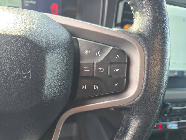 Used 2021 Ford Bronco Badlands image 29