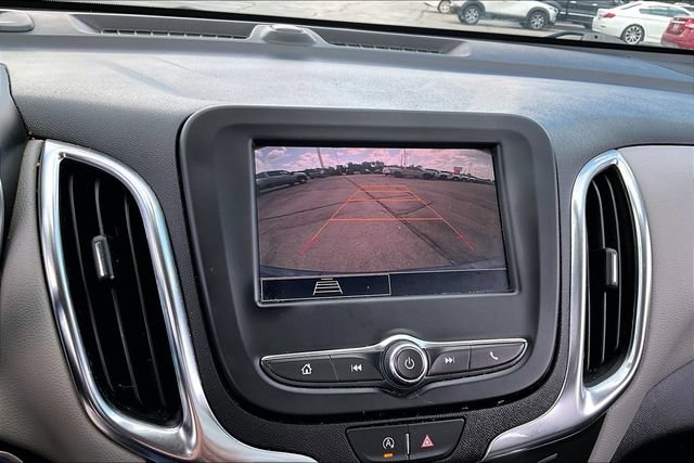 Used 2024 Chevrolet Equinox LS w/ LS Convenience Package FWD image 14