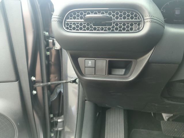 Certified 2024 Honda HR-V LX image 19