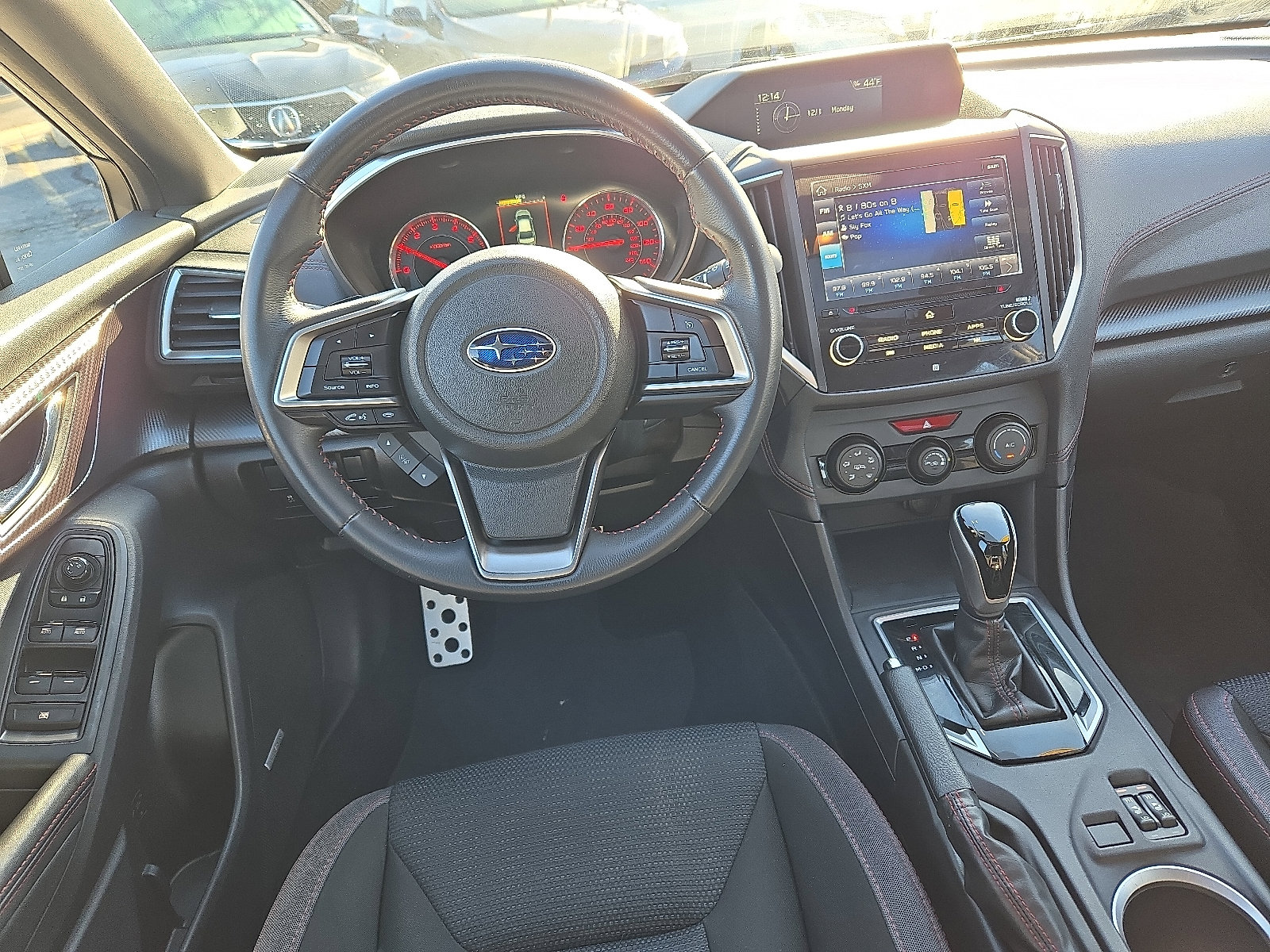 Used 2017 Subaru Impreza 2.0i Sport image 11