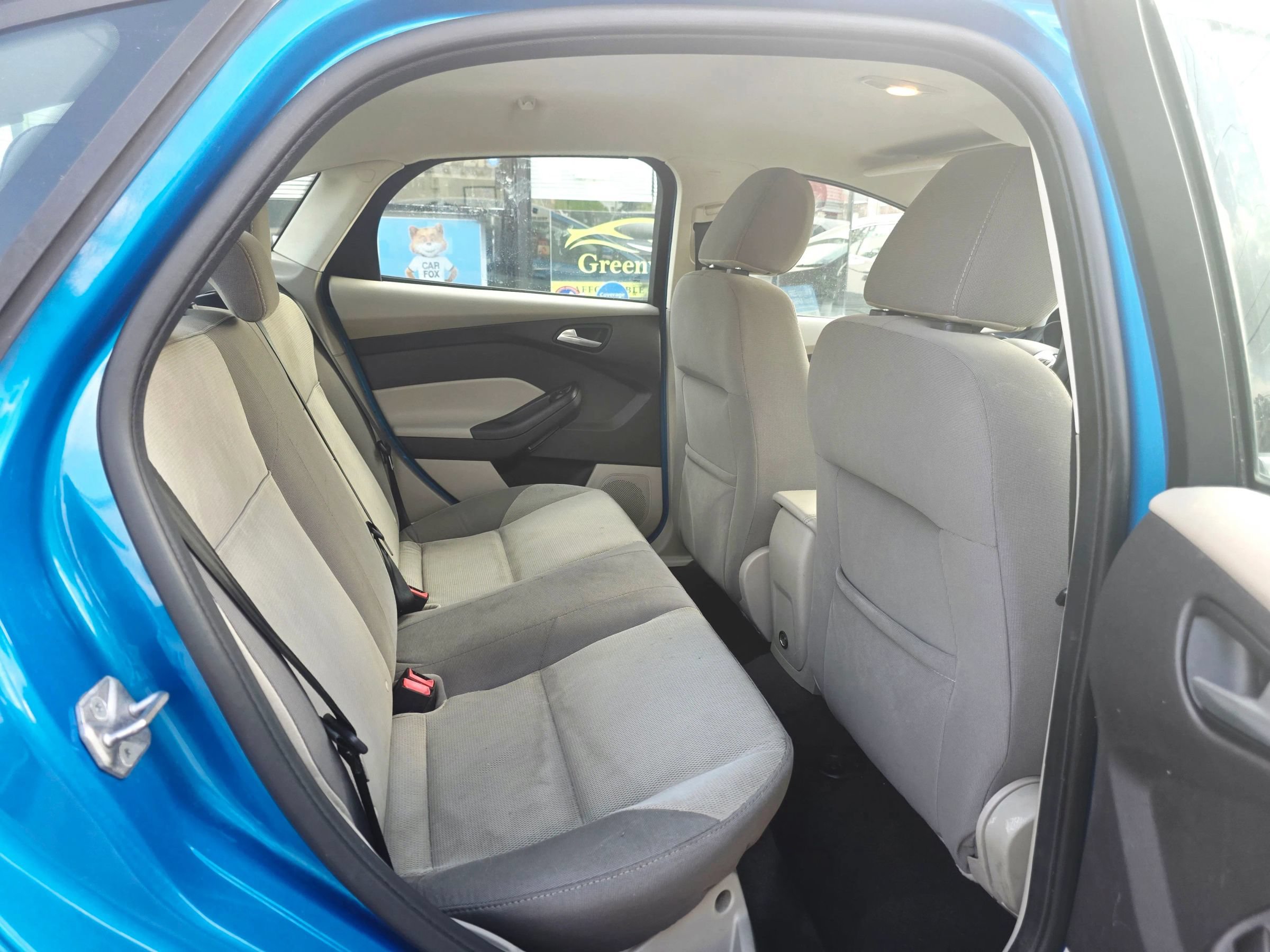 Used 2013 Ford Focus SE FWD image 14