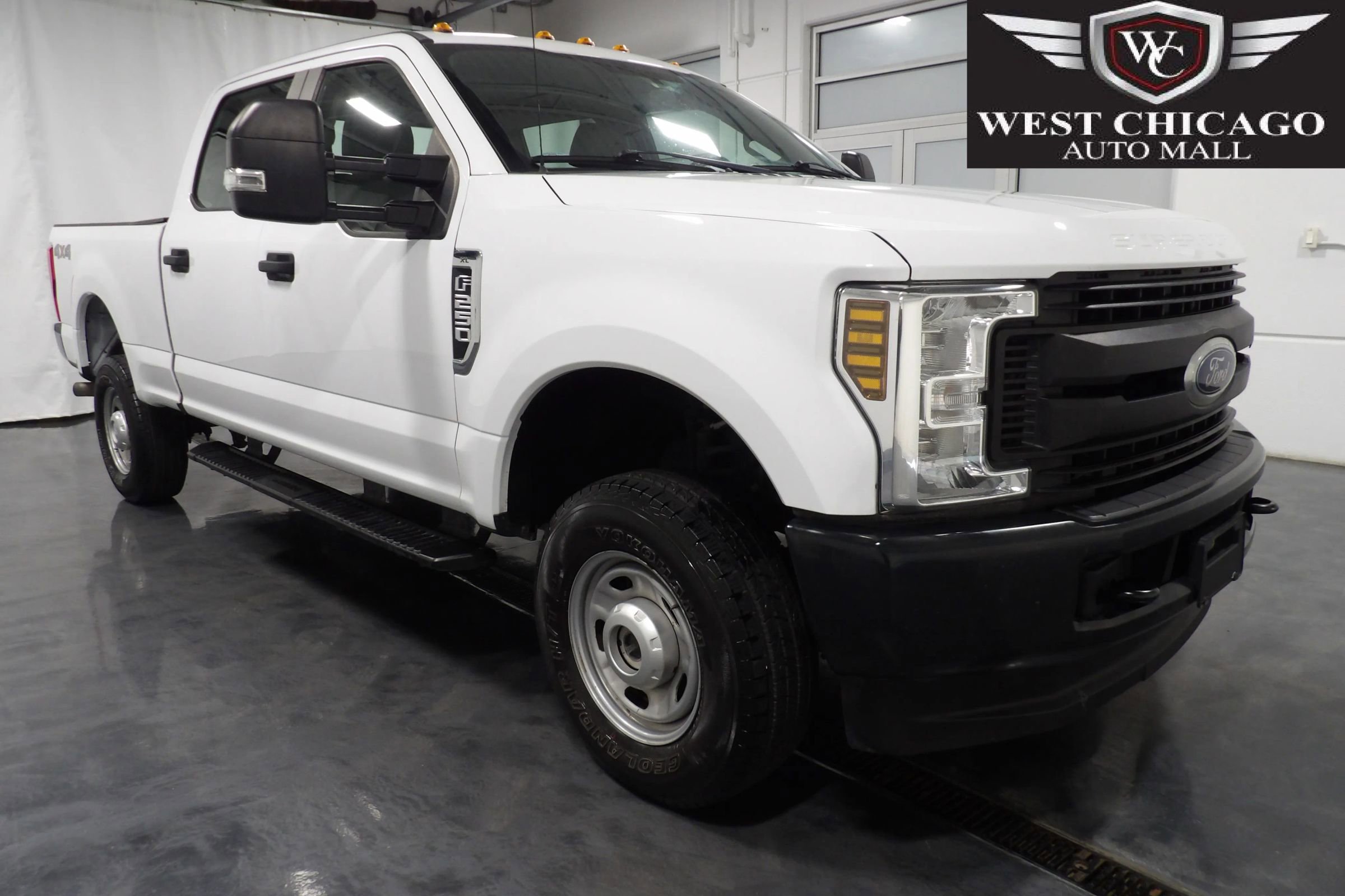 Used 2019 Ford F250 XL w/ Power Equipment Group