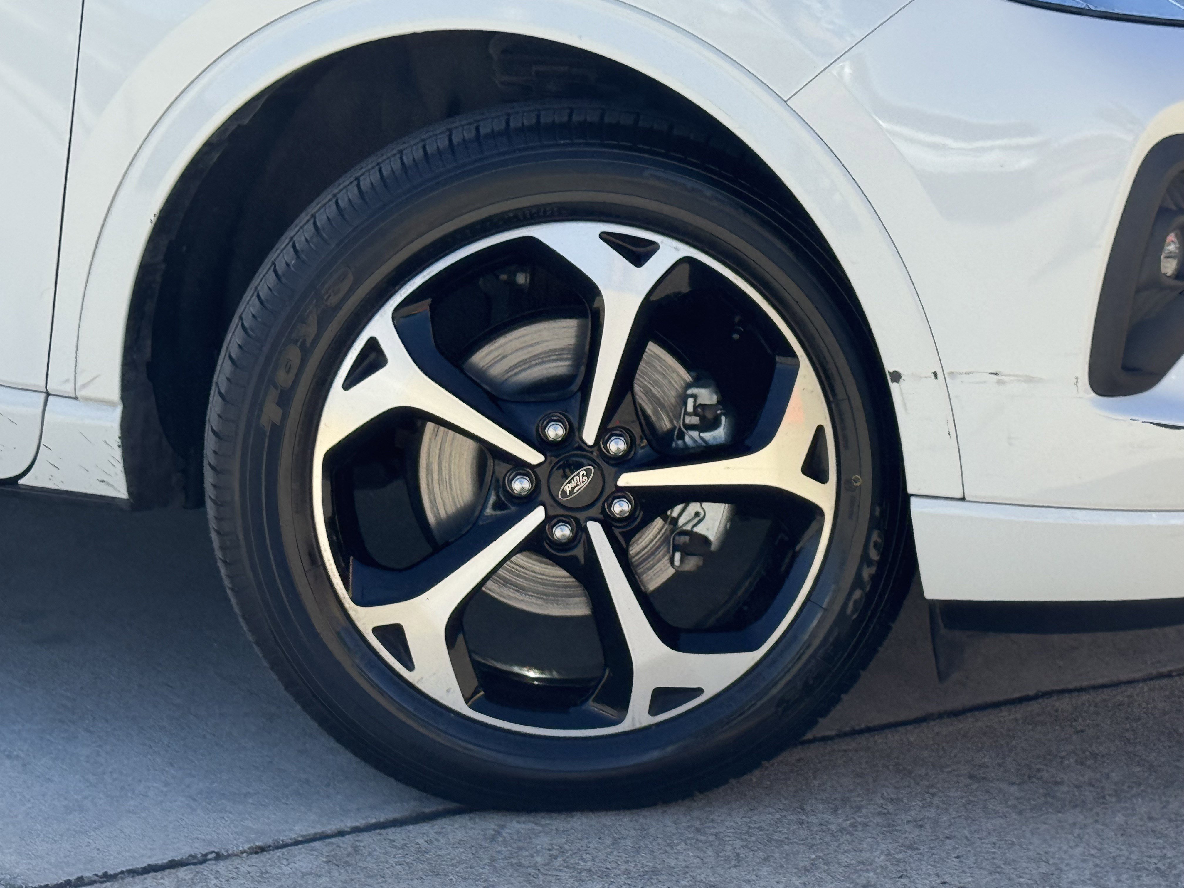 Used 2023 Ford Escape ST-Line Select w/ Tech Pack #2 image 3