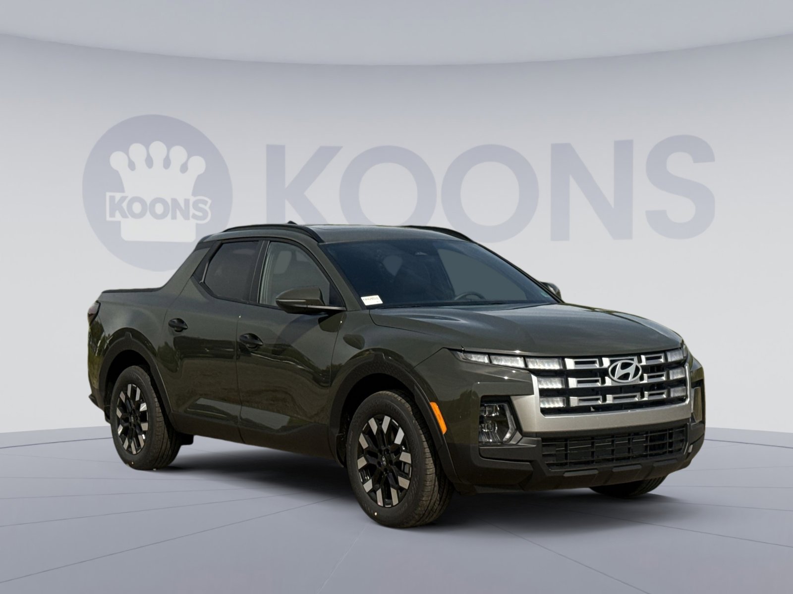 New 2026 Hyundai Santa Cruz SEL image 10