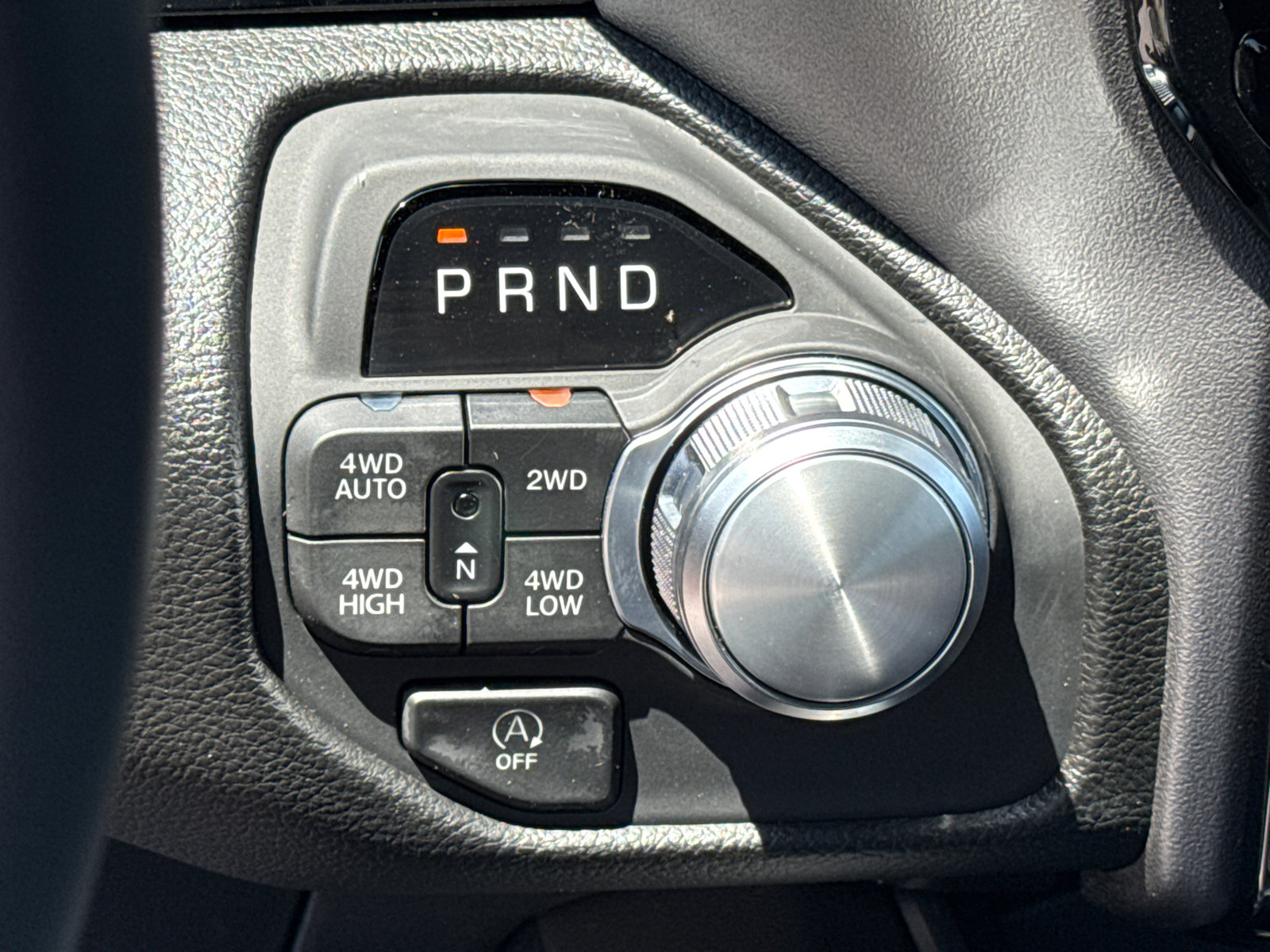 New 2026 RAM 1500 Laramie image 24