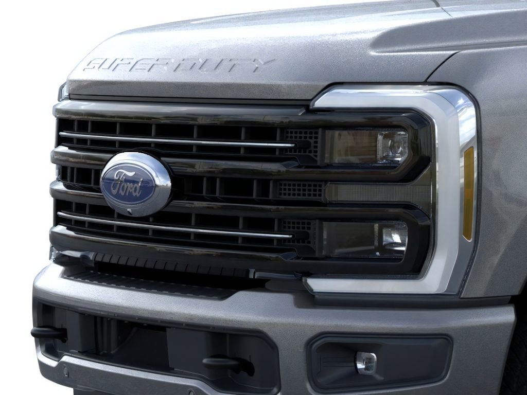 New 2026 Ford F350 Platinum image 46