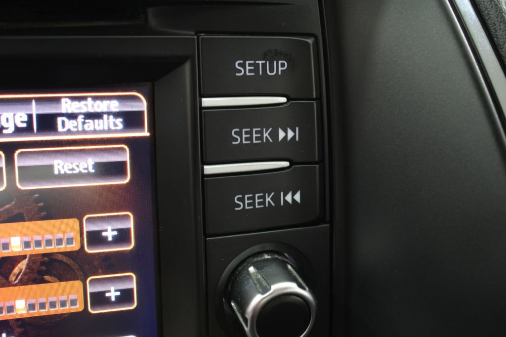 Used 2015 MAZDA MAZDA6 Sport FWD image 25