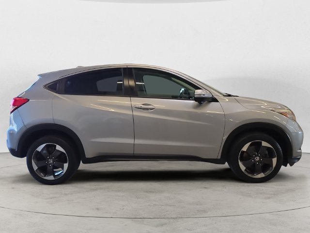 Used 2018 Honda HR-V EX image 4