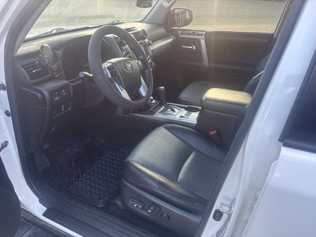 Used 2015 Toyota 4Runner SR5 Premium AWD/4WD image 14