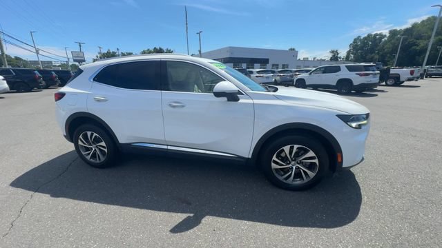 Used 2023 Buick Envision Essence FWD image 9