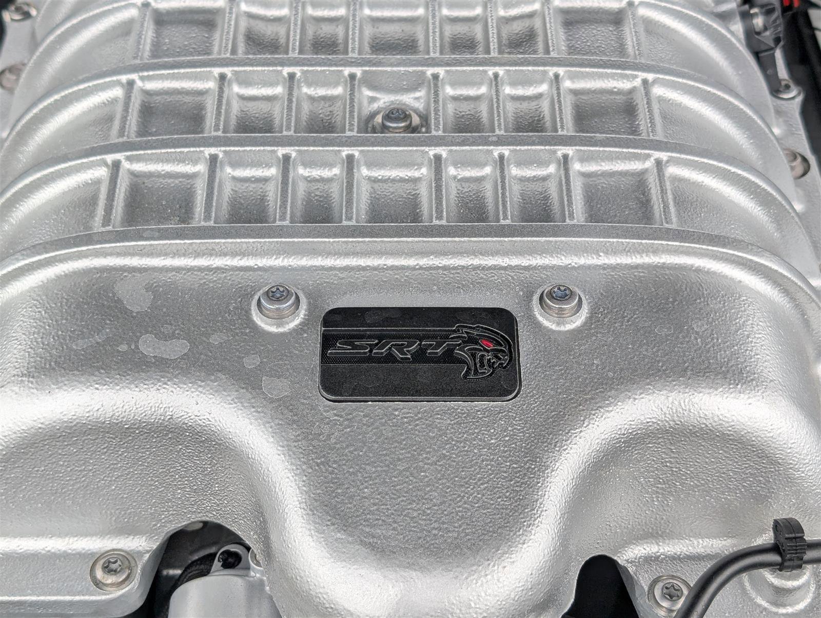 Used 2022 Dodge Challenger SRT Hellcat Redeye image 11