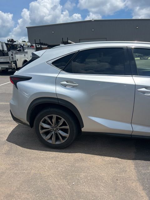 Used 2015 Lexus NX 200t F Sport w/ Navigation System Package FWD image 6