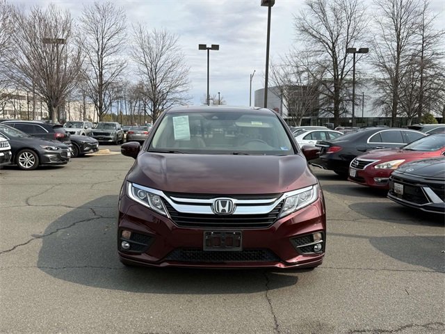 Used 2020 Honda Odyssey EX-L image 6