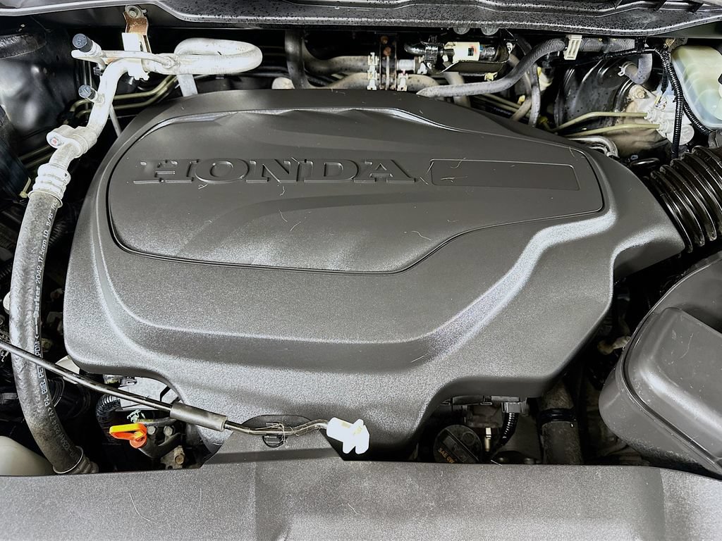 Used 2018 Honda Odyssey Elite image 9
