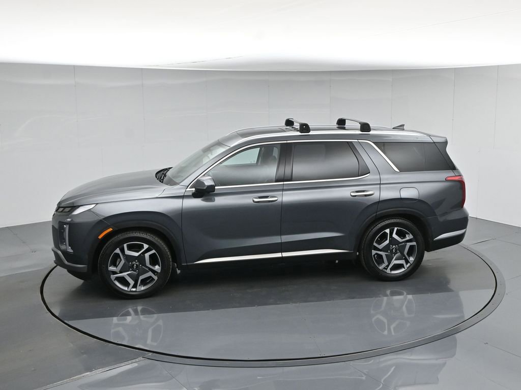 Used 2023 Hyundai Palisade Limited w/ Cargo Package AWD/4WD image 50