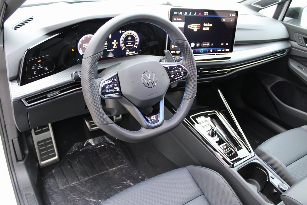 New 2026 Volkswagen Golf image 8