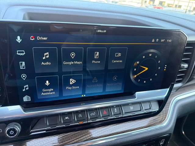 Used 2023 Chevrolet Silverado 1500 LT AWD/4WD image 21