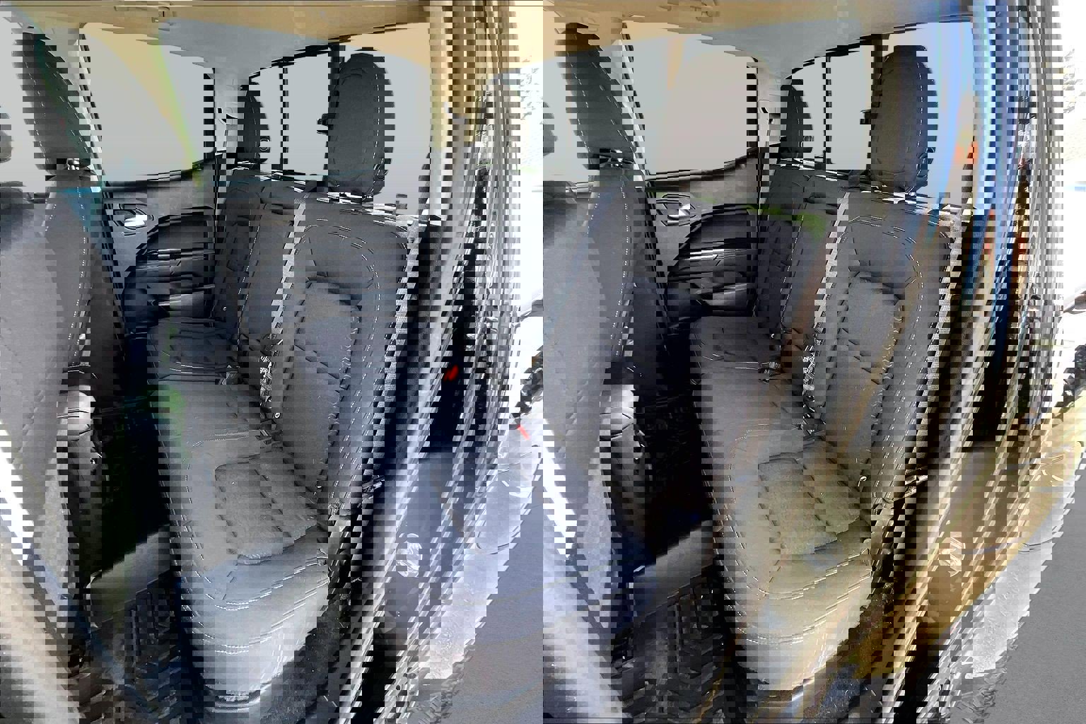 Used 2021 GMC Canyon Elevation w/ Driver Alert Package image 14