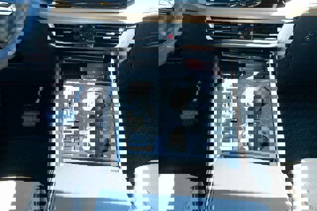 New 2026 Volkswagen Atlas Cross Sport SE image 32