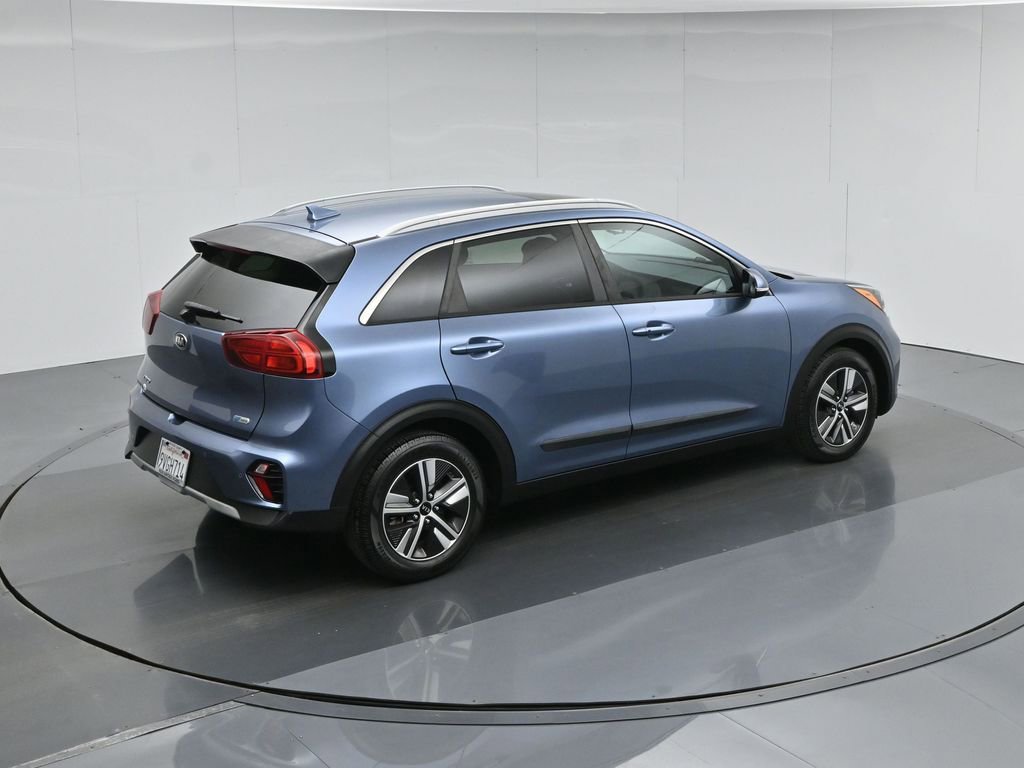 Used 2020 Kia Niro EX Premium image 43