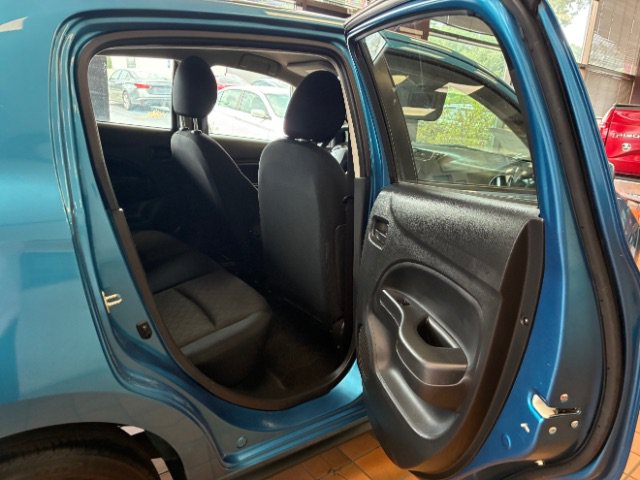 Used 2023 Mitsubishi Mirage ES FWD image 32