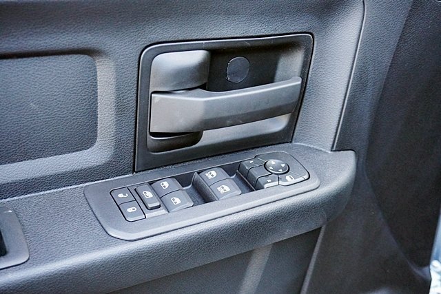 New 2026 RAM 2500 Tradesman AWD/4WD image 33