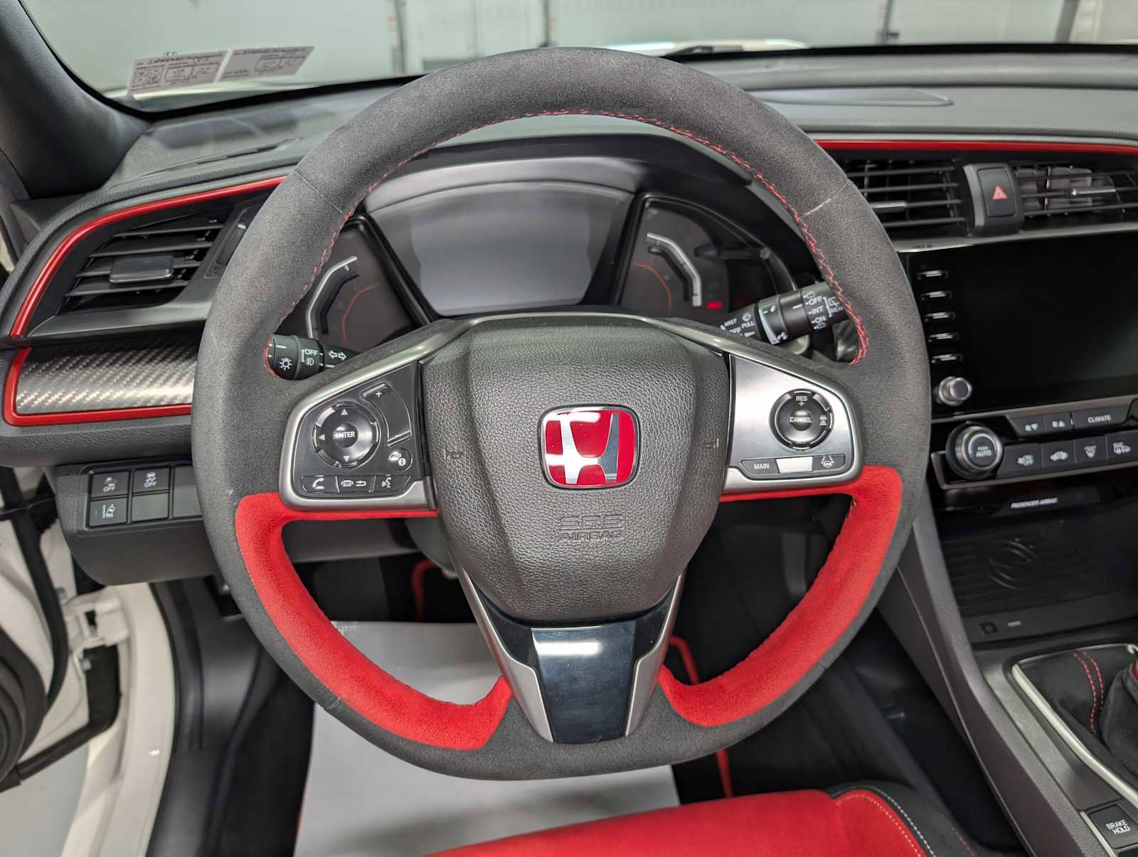 Used 2021 Honda Civic Type R image 43