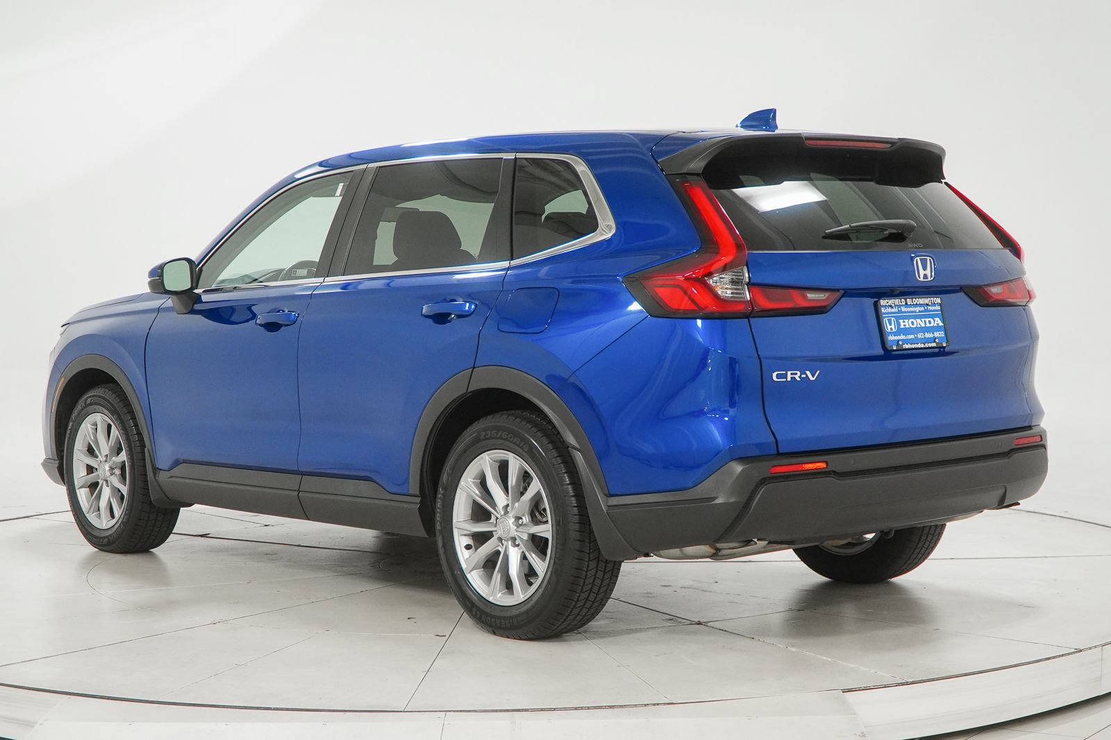 Used 2023 Honda CR-V EX-L image 7