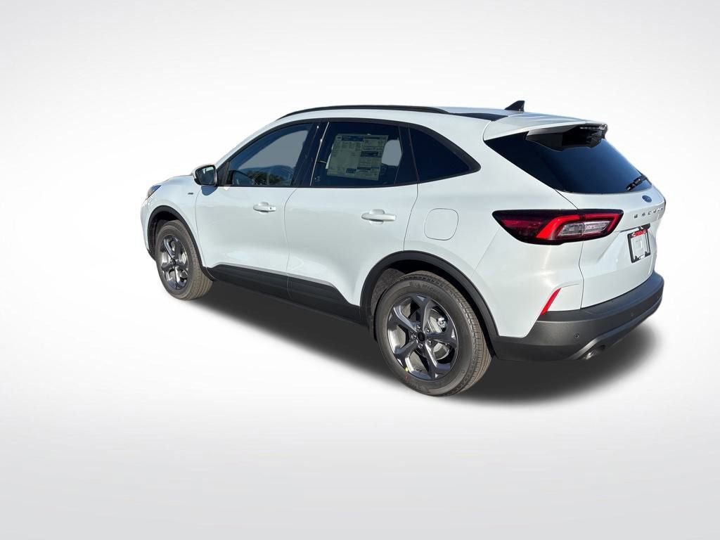 New 2026 Ford Escape ST-Line Select w/ Tech Pack #1 image 3