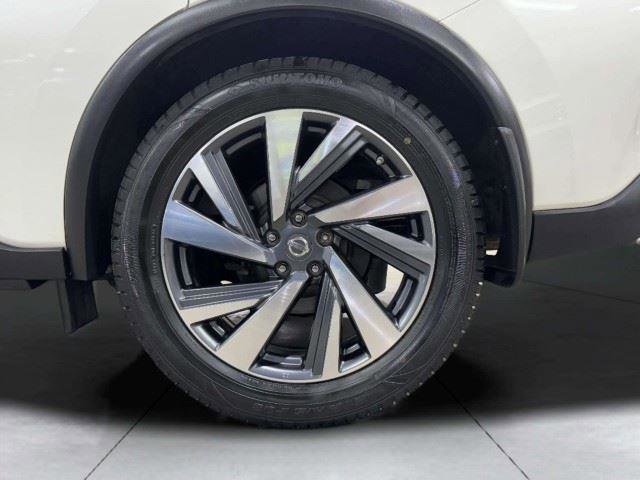 Used 2017 Nissan Murano Platinum FWD image 73