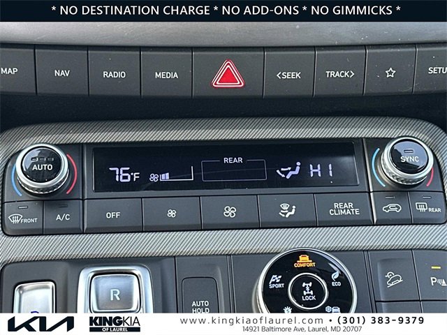 Used 2025 Hyundai Palisade SEL image 5