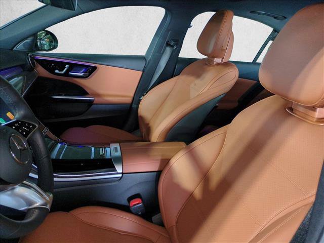 Certified 2026 Mercedes-Benz C 300 Sedan image 16