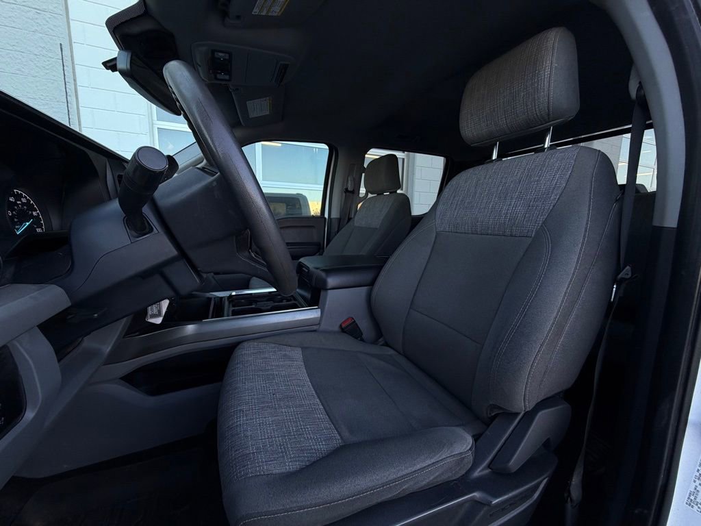 Used 2023 Ford F250 XLT w/ FX4 Off-Road Package image 6