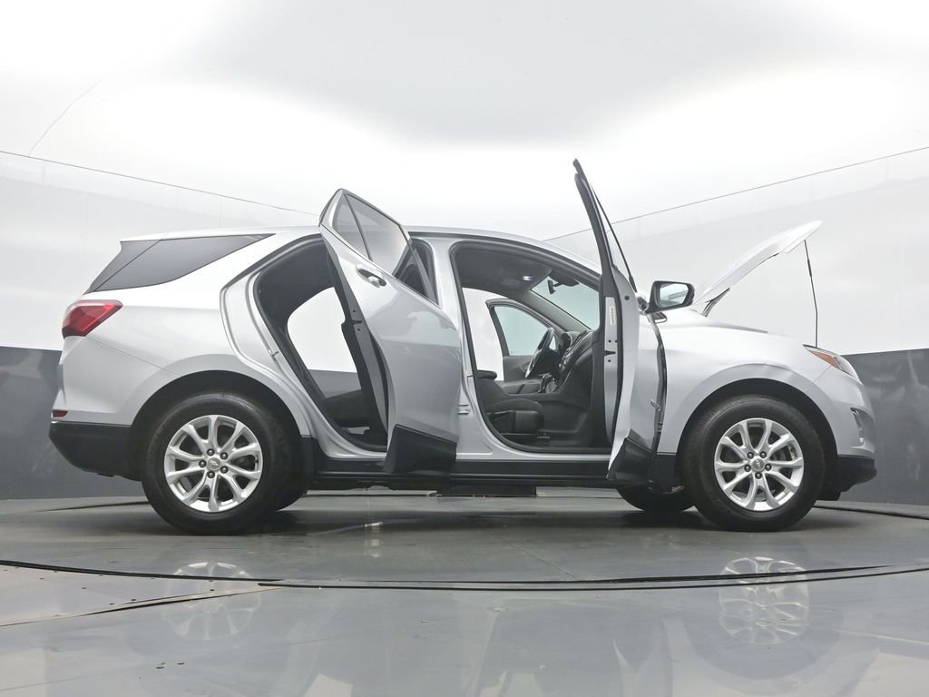 Used 2019 Chevrolet Equinox LT image 61
